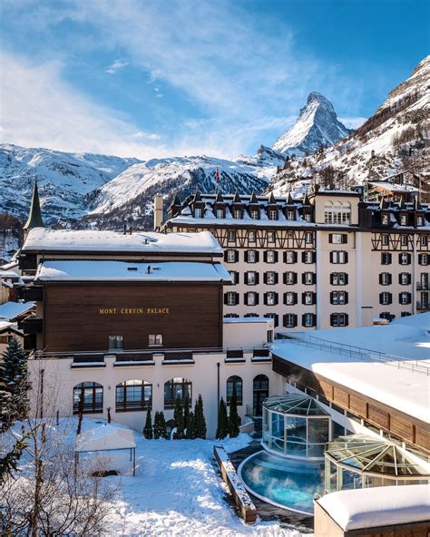 zermatt luxury hotels.